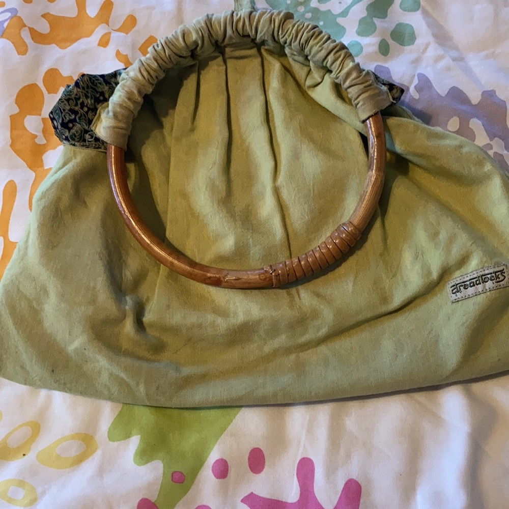 Bag from Thailand - Picture 3 of 5